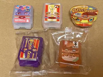 가면라이더 가브 DX 고치조 5세트 최저가