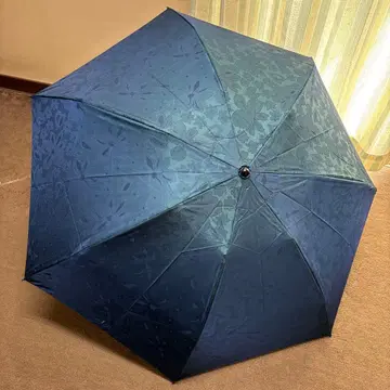 마키타 상점 여성용 접이식 우산 새상품급