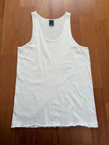 초기 넘버나인 탱크탑