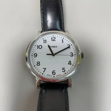 TIMEX 타이맥스 남성용 손목시계