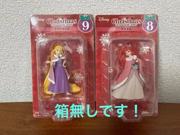 Happy 복권 디즈니 크리스마스 오너먼트 복권 2025