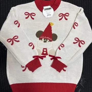 릴 린 린 스웨터 2025