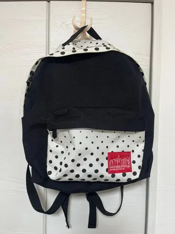 Manhattan Portage 백팩