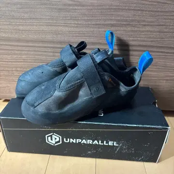 UNPARALLEL 레굴루스 클라이밍 슈즈