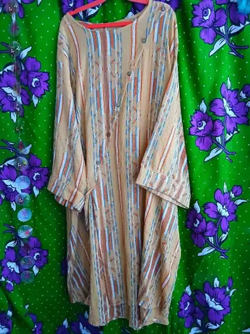 101 차이하네 튜닉