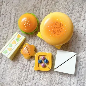 마더 가든 빵 사세보 버거