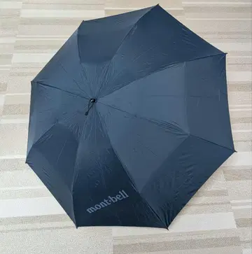 mont-bell 몽벨 트레킹 엄브렐라 55 네이비