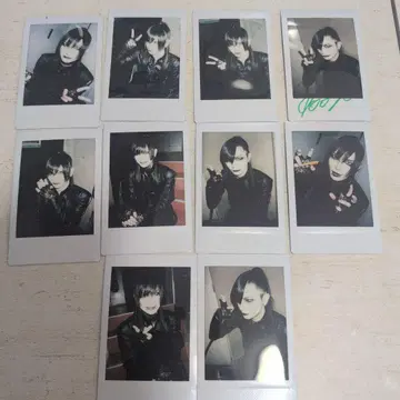 JILUKA Boogie님 과거 폴라로이드 38