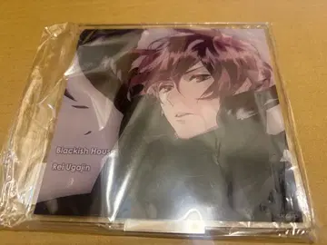 Blackish House 브라하 webpon 복권 아크릴 스탠드 미오