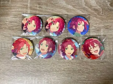 앙스타 이사라 마오 묶음 판매 컬렉션 캔뱃지 피처 이베코레