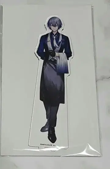 코야나기 로우 아크릴 스탠드