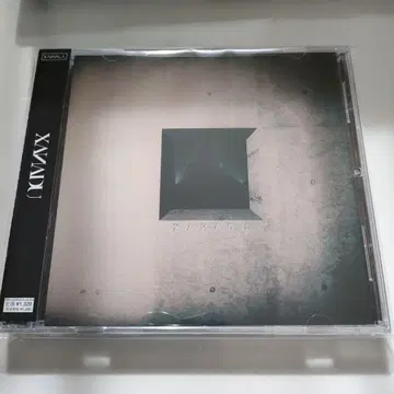 새상품급 XANVALA/XANADU CD 단종 잔바라