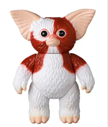 MEDICOM TOY 기즈모 안라쿠 안사쿠 소프트 비닐 그렘린 메디콤토이
