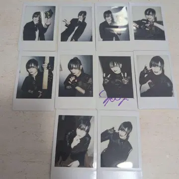 JILUKA Boogie님 과거 폴라로이드 39