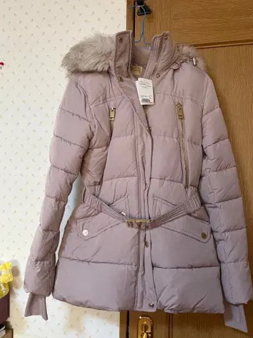 MICHAEL KORS 다운 자켓 XS