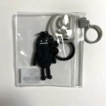 graniph 그라니프 뷰티풀 섀도우 키링 키체인