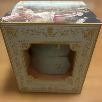 마리 앙투아네트 DVD 특전