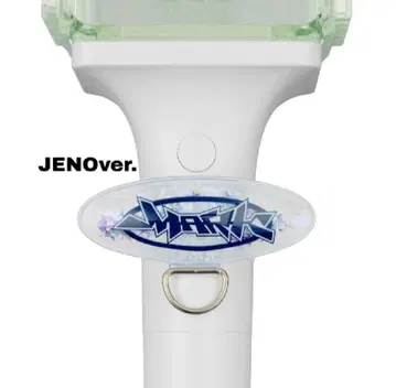 NCTDREAM JENO FANLIGHT 액세서리 제노 일본 한정판