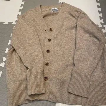 배송비 포함 저널 스탠다드 relume 가디건