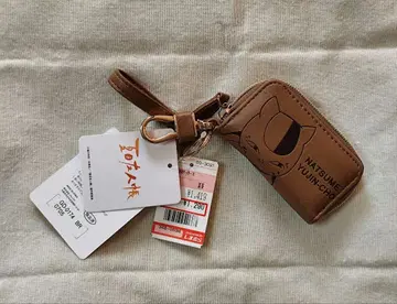 나츠메 우인장 냥코 선생님 키케이스 시마무라