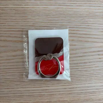 노기자카46 이쿠타 에리카 스마트폰 링