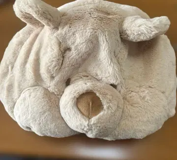 곰돌이 푸 팬캡 디즈니 모자