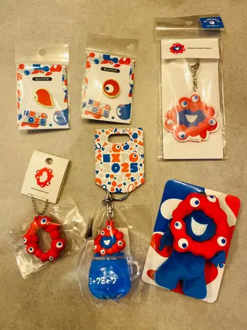 미야쿠미야쿠 정리