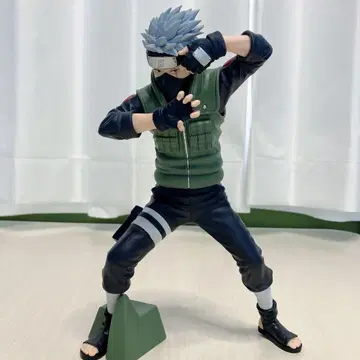 카카시 액션 피규어