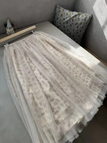 yukiemon 리버테키 튜튜 스커트 아기 고양이 도감