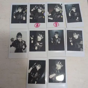 JILUKA Boogie님 과거 폴라로이드 41