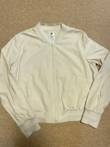 Sov. 소브 백프릴 숏 블루종