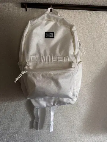 뉴에라 백팩 백팩