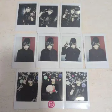 JILUKA Boogie님 과거 폴라로이드 42