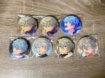 앙스타 세나 이즈미 묶음 판매 컬렉션 캔뱃지 테마 이벤컬