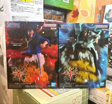 원피스 피규어 전광절경 가프 쿠잔