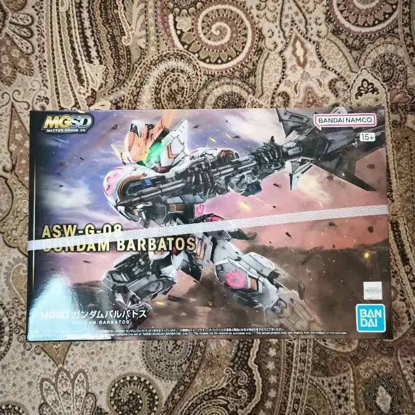 1번째 상품 이미지