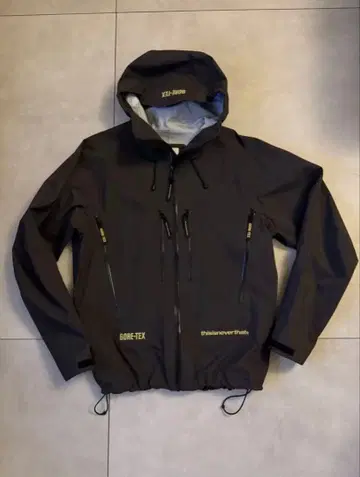 thisisneverthat GORE-TEX 3L Jacket