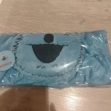 퍼펫 순순 담요 GIGO