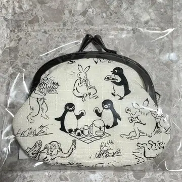 미개봉 새상품 조수기과 Suica 펭귄 가마구치