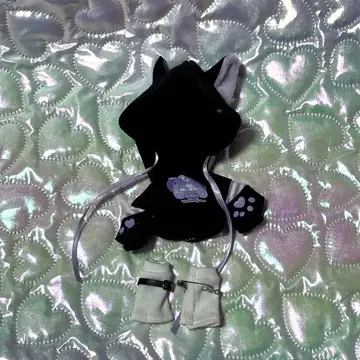 넨도로이드돌 의류 코스튬 의상