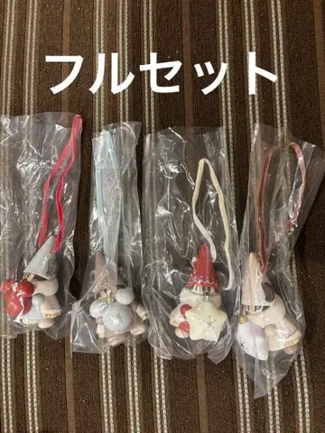 릴린린 캡슐 토이 2025 컴플리트