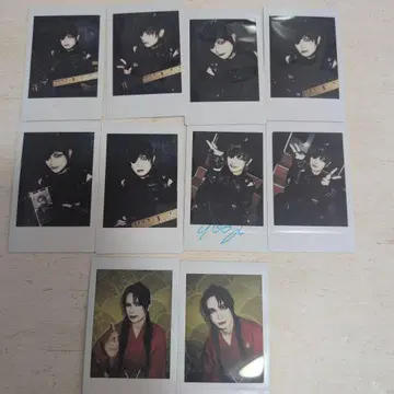 JILUKA Boogie님 과거 폴라로이드 43