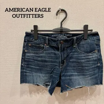 새상품급 AMERICAN EAGLE OUTFITTERS 숏팬츠