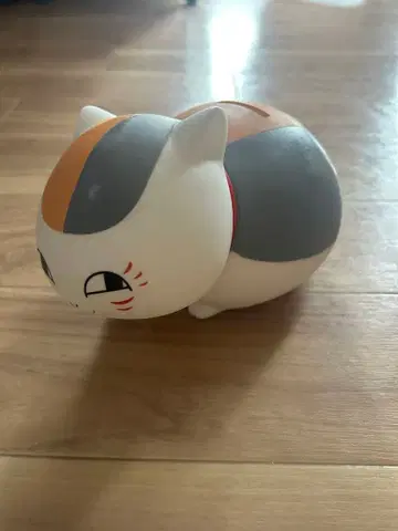 냥코 선생님 저금통