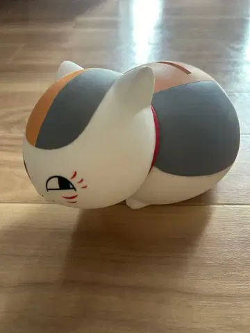 냥코 선생님 저금통