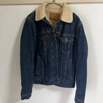 American Eagle Outfitters 데님 자켓