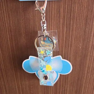 도쿄 디즈니 리조트 머리띠 홀더