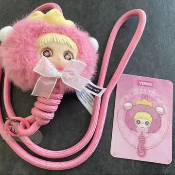 Maymei 12별자리 시리즈 처녀자리