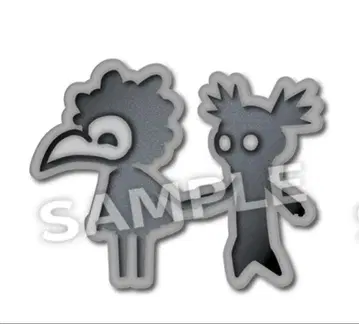 리틀 나이트메어 로손 핀즈 로우 어론