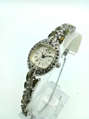 [ 레어템 ] MASALLE Opal Watch 손목시계